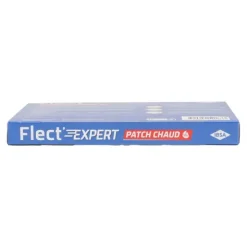 Flect'Expert Patch Chaud
