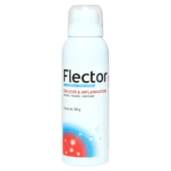 Flector Effigel 1 % gel