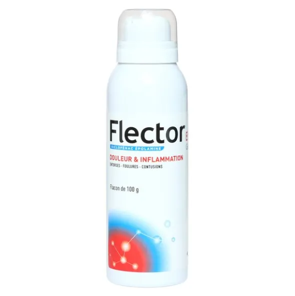 Flector Effigel 1 % gel