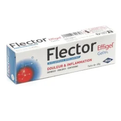 Flector Effigel 1 % gel