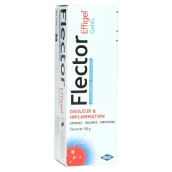 Flector Effigel 1 % gel
