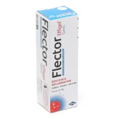 Flector Effigel 1 % gel