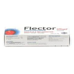 Flector Effigel 1 % gel