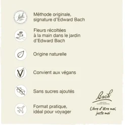 Fleurs de Bach Mustard n°21