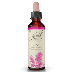 Fleurs de Bach Pine n°24