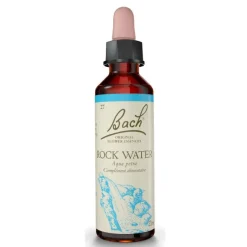 Fleurs de Bach Rock water n°27