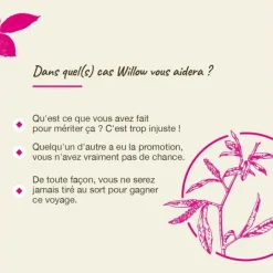 Fleurs de Bach Willow n°38