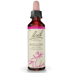 Fleurs de Bach Willow n°38