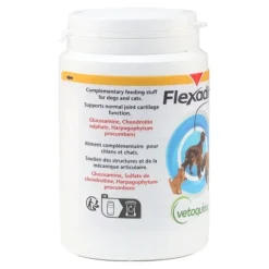 Flexadin Chien et chat Comprimés