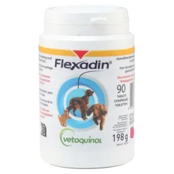 Flexadin Chien et chat Comprimés