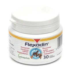 Flexadin Chien et chat Comprimés
