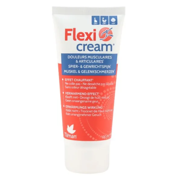 Flexicream Crème