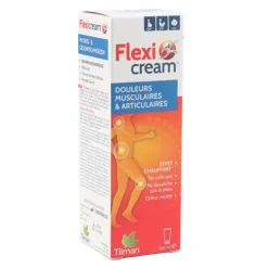 Flexicream Crème