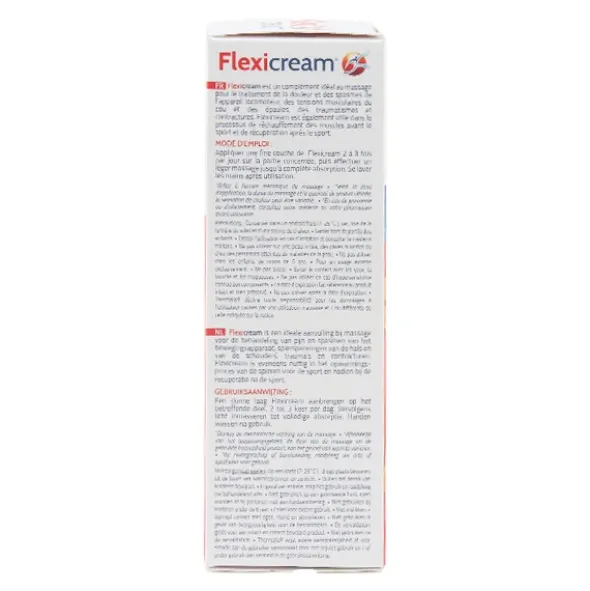 Flexicream Crème