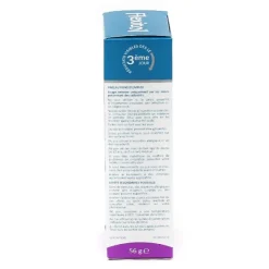 Flexitol baume anti-callosités corne et durillons