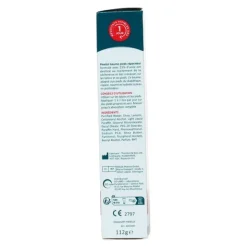 Flexitol Baume réparateur Pieds et talons crevassés