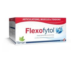Flexofytol confort articulaire capsules