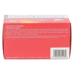 Flexofytol Forte comprimés