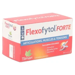 Flexofytol Forte comprimés