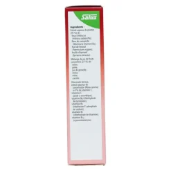 Floravital Fer et plantes solution buvable
