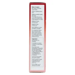 Floravital Fer et plantes solution buvable