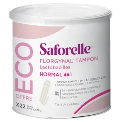 Florgynal Tampons Normal