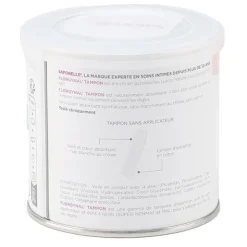 Florgynal Tampons Normal