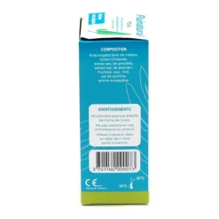 Fluinatural Toux sirop