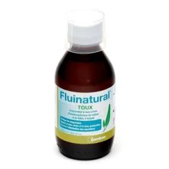Fluinatural Toux sirop