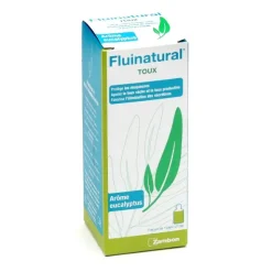 Fluinatural Toux sirop