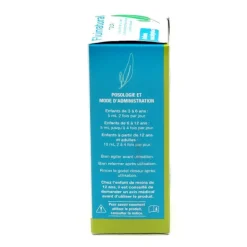Fluinatural Toux sirop