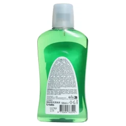 Fluocaril bi-fluoré bain de bouche menthe