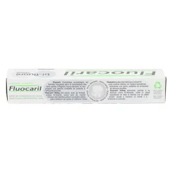 Fluocaril bi-fluoré dentifrice Blancheur