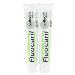 Fluocaril bi-fluoré dentifrice Blancheur