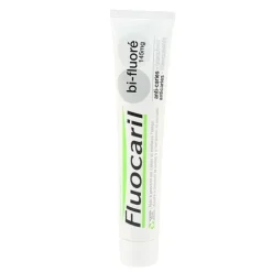 Fluocaril bi-fluoré dentifrice Blancheur