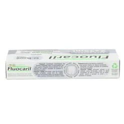 Fluocaril bi-fluoré dentifrice Blancheur