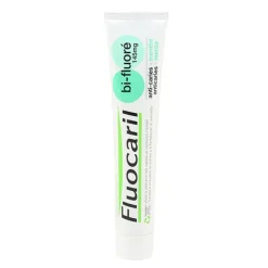 Fluocaril bi-fluoré dentifrice à la menthe 145 mg