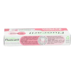 Fluocaril bi-fluoré dentifrice Dents sensibles