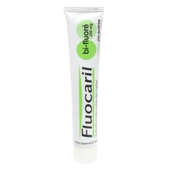 Fluocaril Bi-Fluoré 250 mg dentifrice menthe