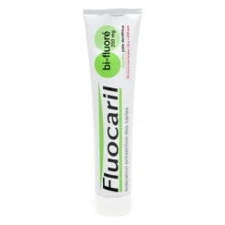 Fluocaril Bi-Fluoré 250 mg dentifrice menthe