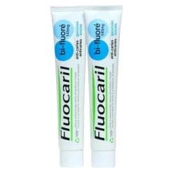 Fluocaril Dentifrice Bi-Fluoré 145 mg Gencives