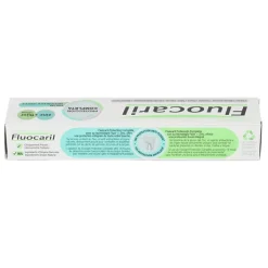Fluocaril dentifrice Protection complète zinc fluor