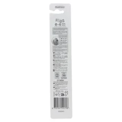 Fluocaril Kids Brosse à dents extra souple