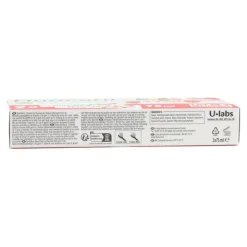 Fluocaril Kids gel dentifrice Fraise 0-6 ans