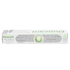 Fluocaril Natur'essence Blancheur dentifrice
