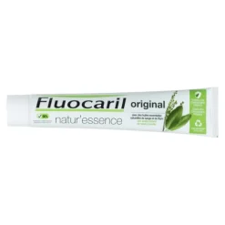 Fluocaril Natur'essence dentifrice