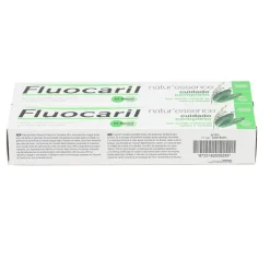 Fluocaril Natur'essence dentifrice