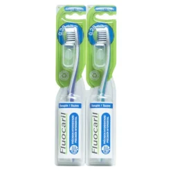 Fluocaril Précision interdentaire brosse à dents 20/100