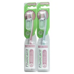 Fluocaril Sensibilité Brosse à dents 15/100