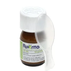 Fluvermal enfant vermifuge en sirop